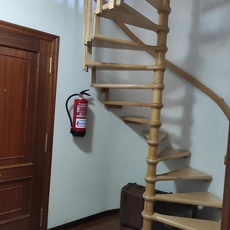 El Puente Duplex Sanabriaアパートメント エクステリア 写真
