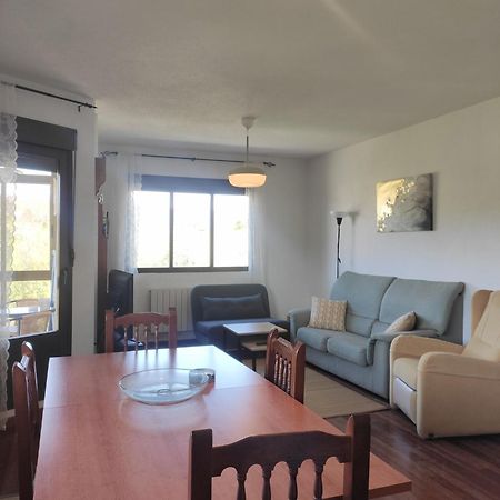 El Puente Duplex Sanabriaアパートメント エクステリア 写真