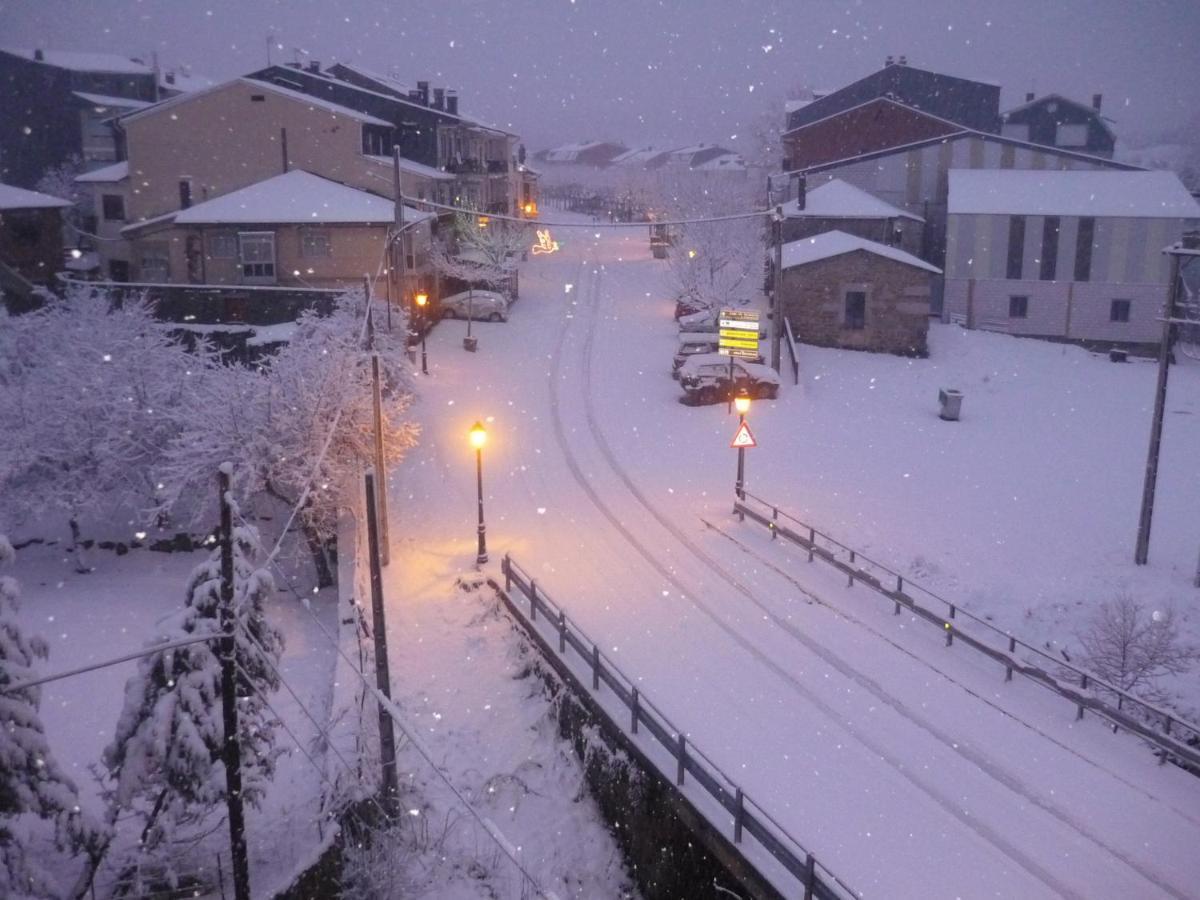 El Puente Duplex Sanabriaアパートメント エクステリア 写真