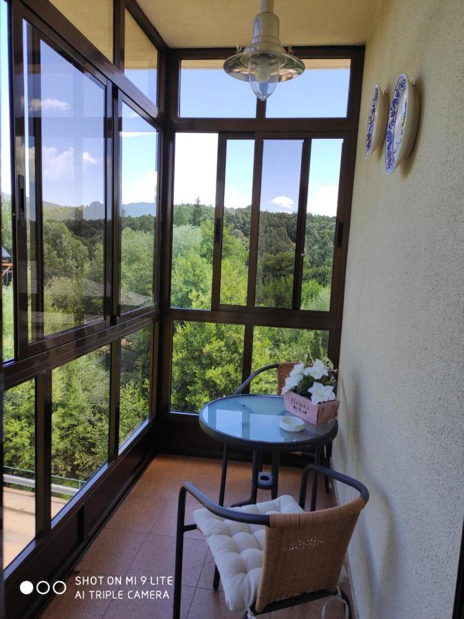 El Puente Duplex Sanabriaアパートメント エクステリア 写真