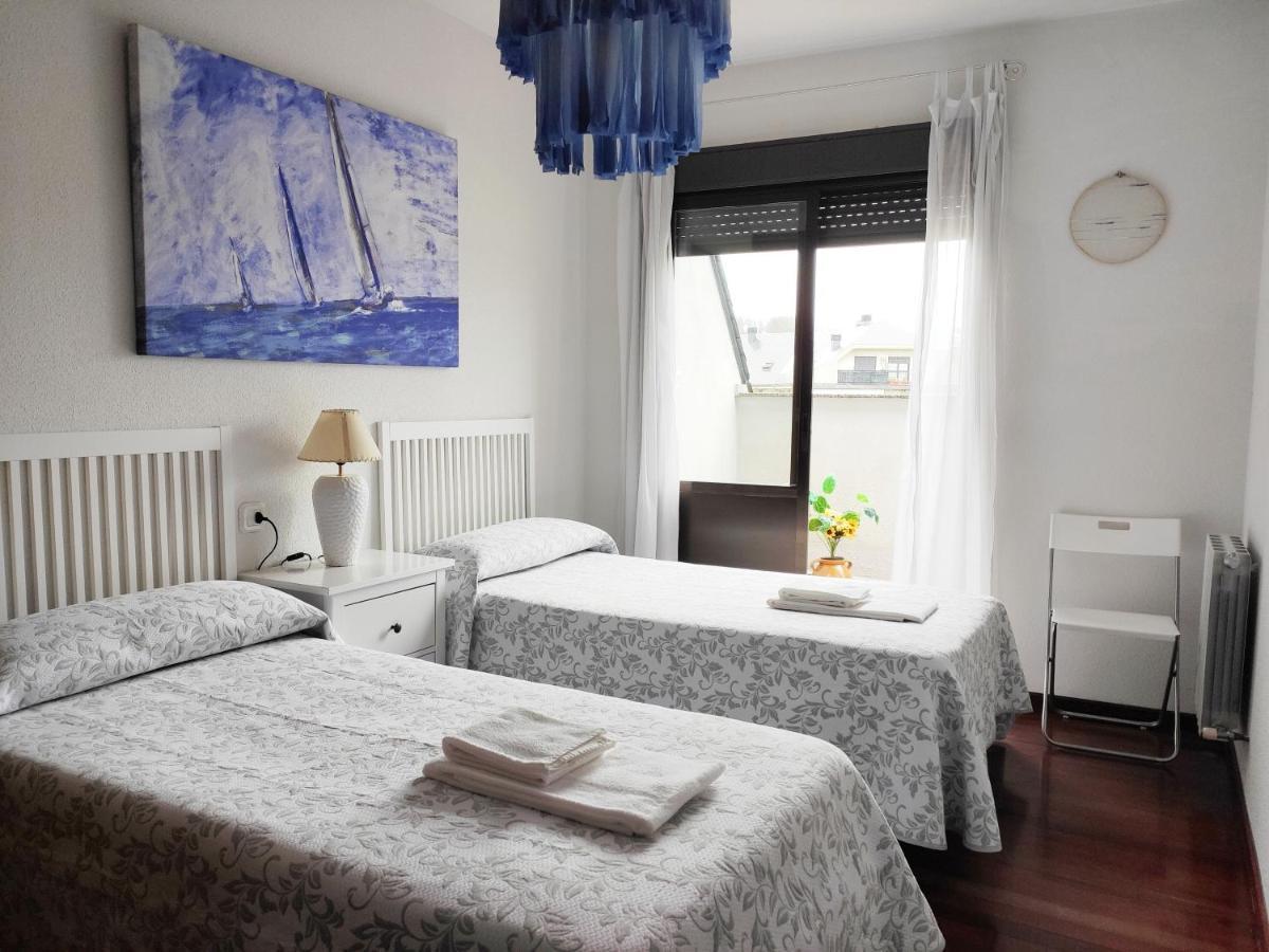 El Puente Duplex Sanabriaアパートメント エクステリア 写真