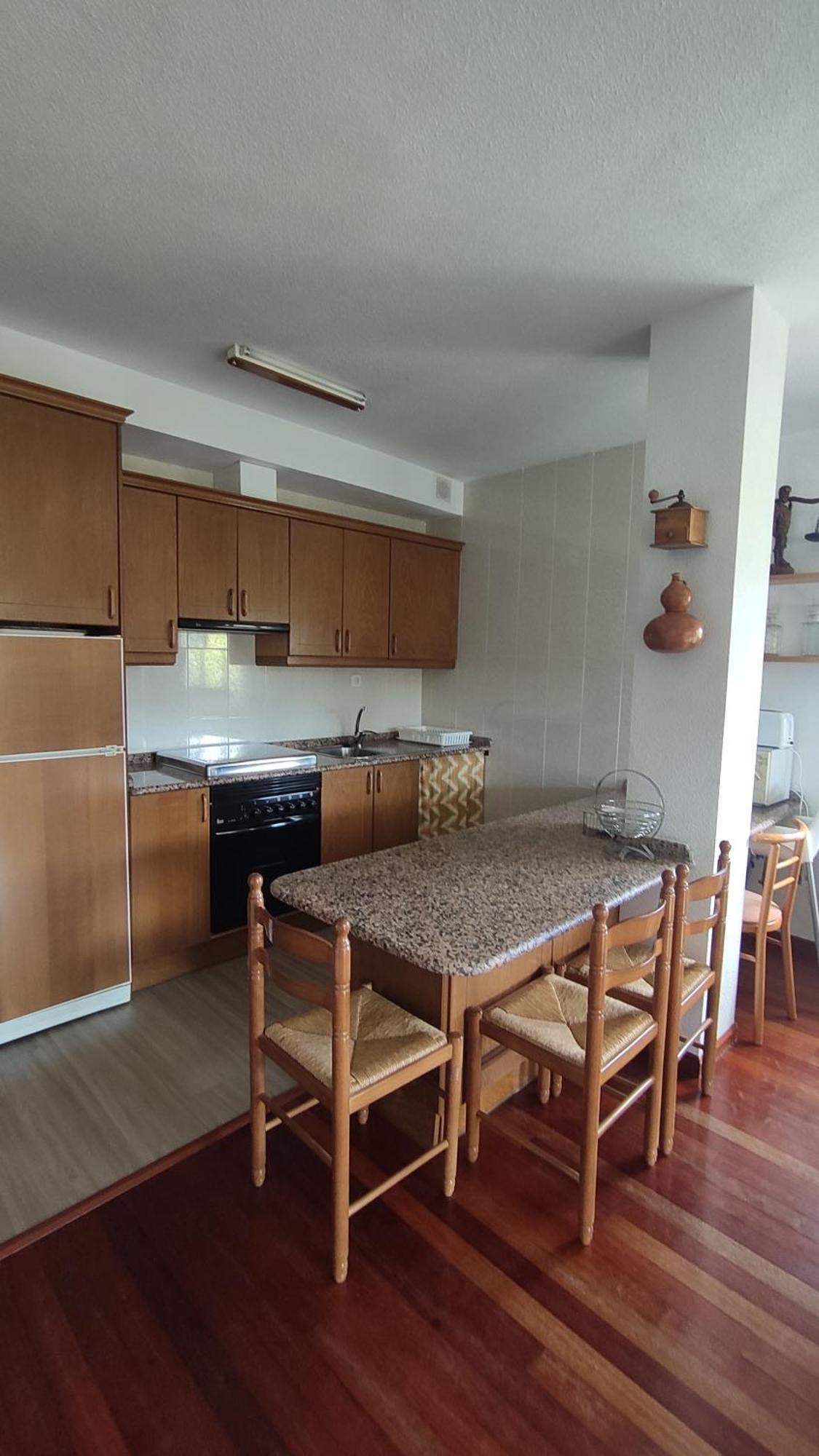 El Puente Duplex Sanabriaアパートメント エクステリア 写真