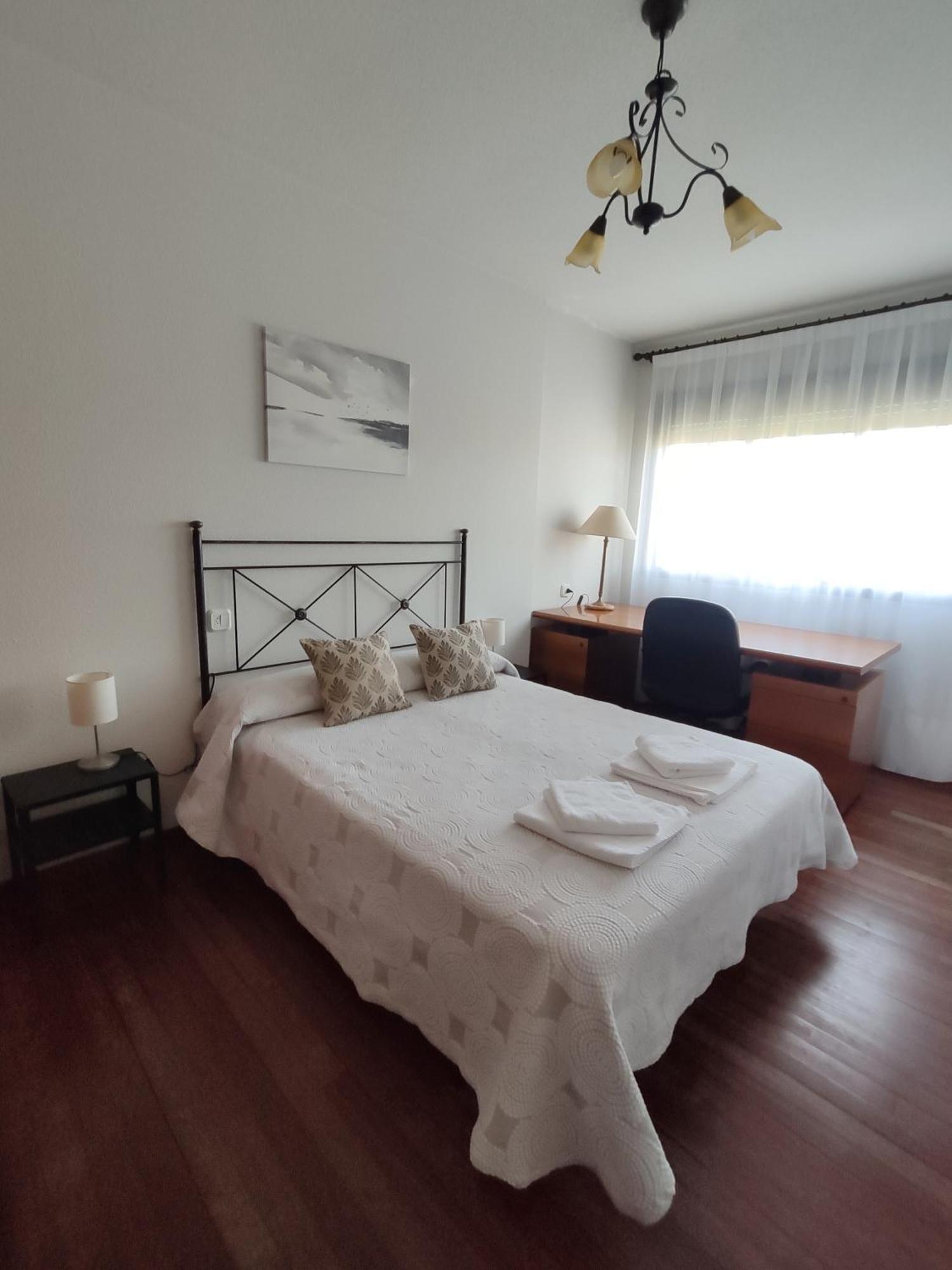 El Puente Duplex Sanabriaアパートメント エクステリア 写真