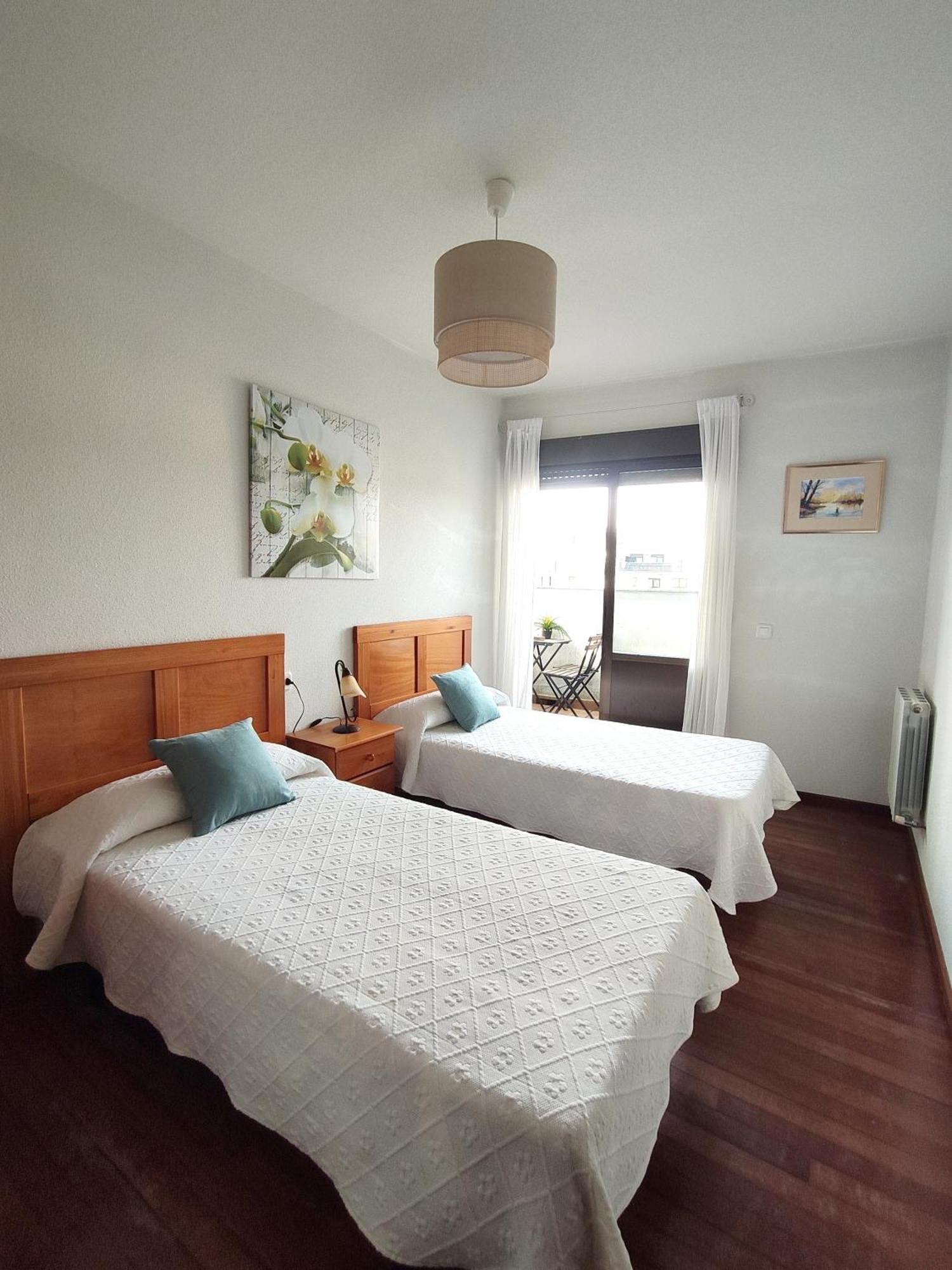 El Puente Duplex Sanabriaアパートメント エクステリア 写真