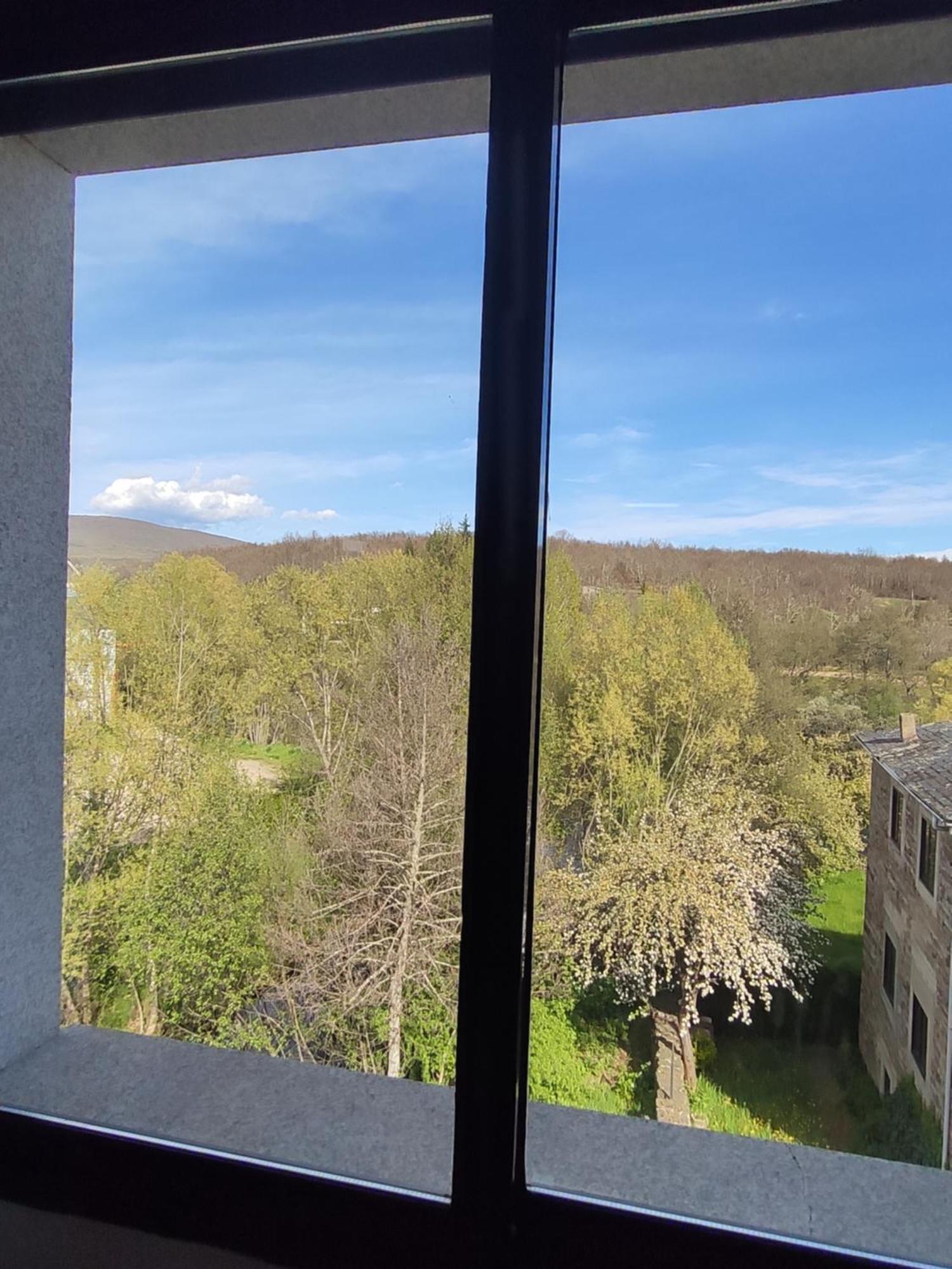 El Puente Duplex Sanabriaアパートメント エクステリア 写真